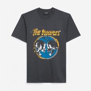 The Kooples Graphic Tee